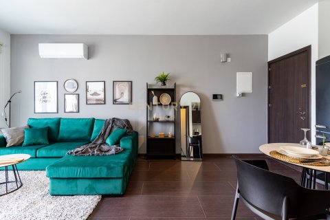 1 chambre Appartement à Larnaca, Larnaka, Chypre No. 57236