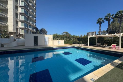 2 chambres Appartement à Agios Tychonas, Limassol, Chypre No. 57202