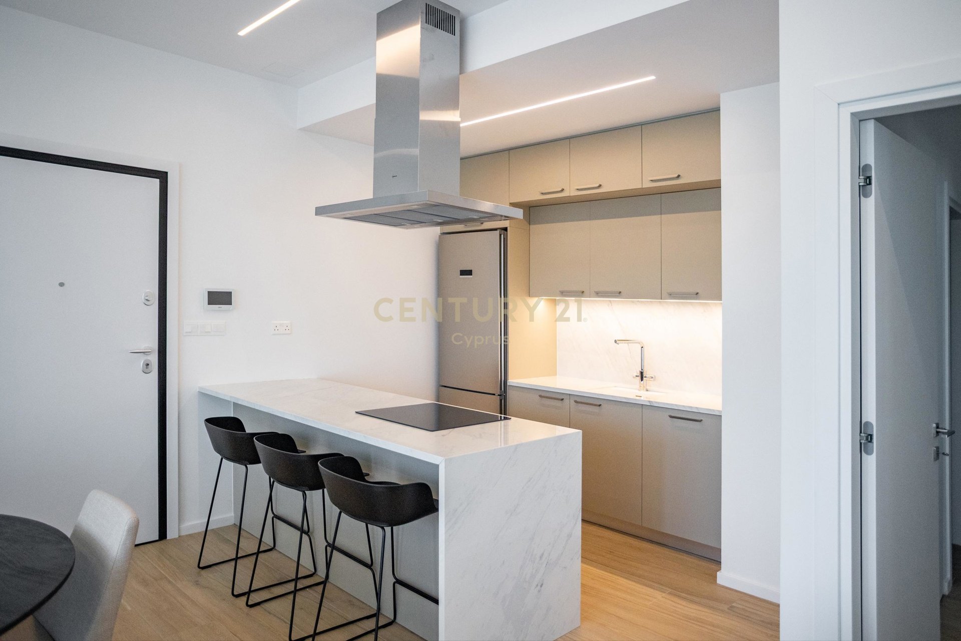 2 chambres Appartement à Germasogeia, Limassol, Chypre No. 57549