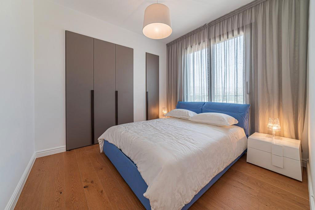 1 chambre Appartement à Agios Tychonas, Limassol, Chypre No. 23708
