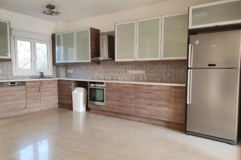2 bedrooms Duplex in Parekklisia, Limassol, Cyprus No. 54208