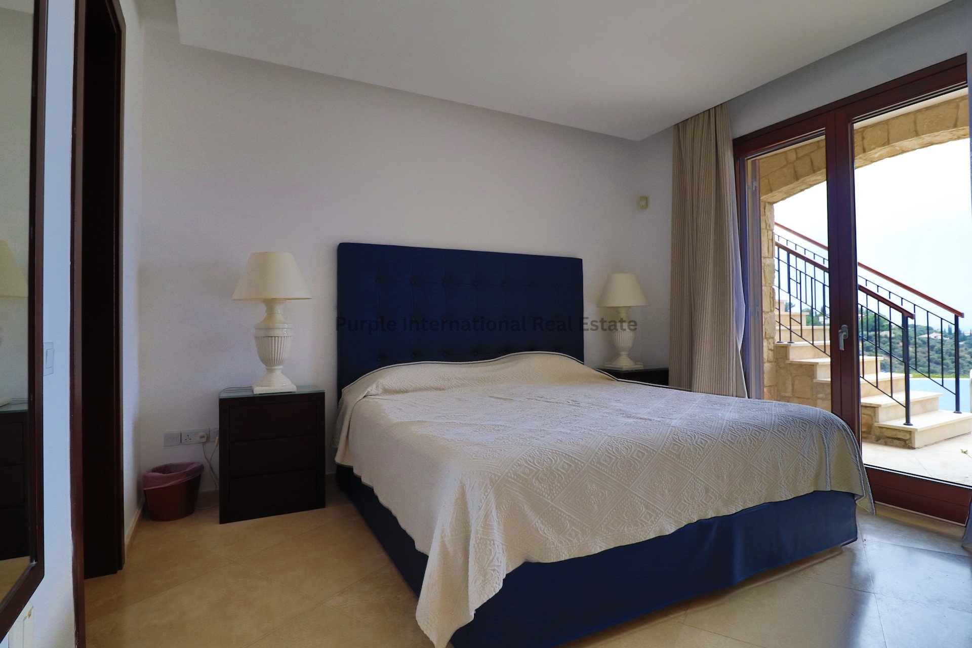 5 dormitorios Villa en Aphrodite Hills, Kouklia, Paphos, Chipre No. 57513