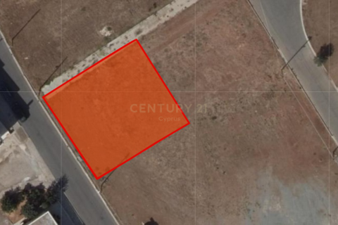 Land in Kouklia, Paphos, Cyprus No. 56293
