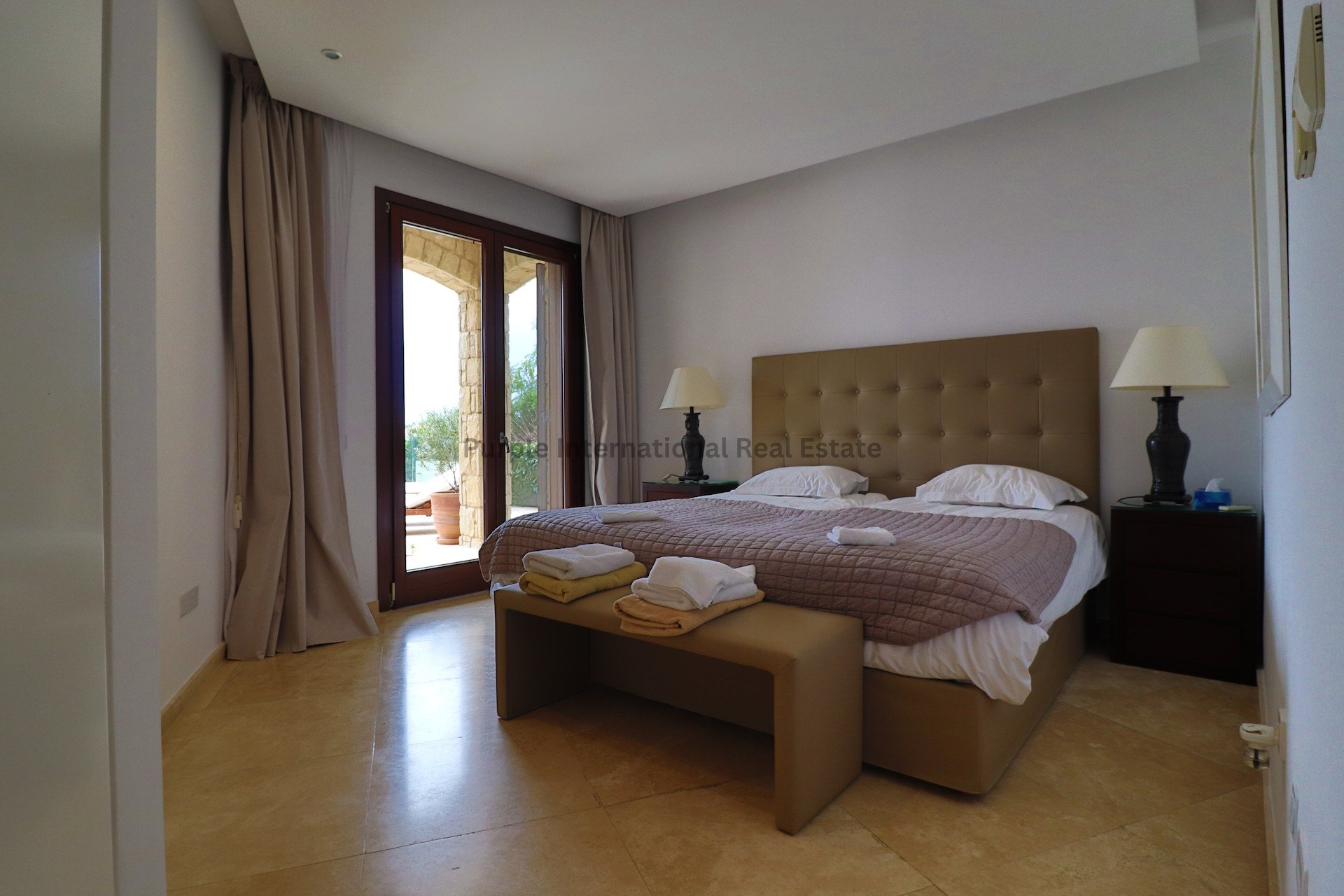 5 dormitorios Villa en Aphrodite Hills, Kouklia, Paphos, Chipre No. 57513