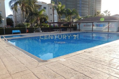2 bedrooms Apartment in Germasogeia, Limassol, Cyprus No. 55068