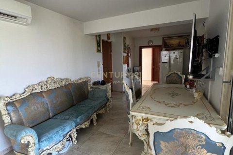 3 bedrooms Apartment in Zakaki, Limassol, Cyprus No. 55112