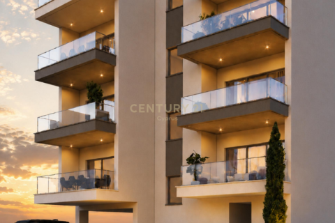 2 bedrooms Apartment in Geroskípou, Paphos, Cyprus No. 53406