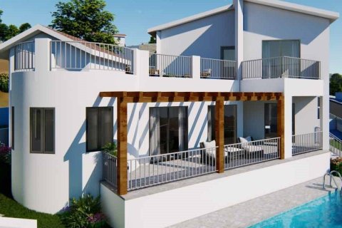 3 bedrooms Villa in Polis, Paphos, Cyprus No. 54474