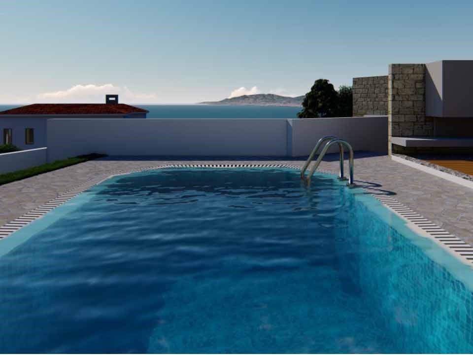 3 bedrooms Villa in Polis, Paphos, Cyprus No. 54473