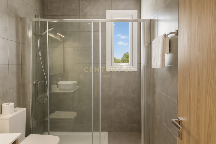 3 bedrooms Villa in Pegeia, Paphos, Cyprus No. 57539