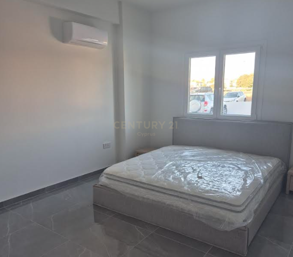 2 bedrooms Apartment in Mouttagiaka, Limassol, Cyprus No. 53947