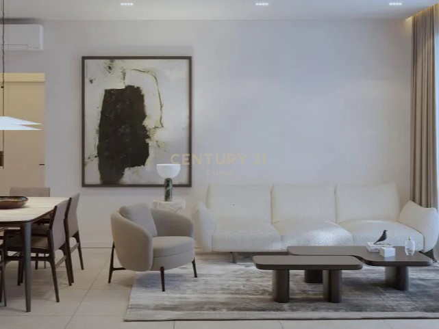 2 bedrooms Apartment in Germasogeia, Limassol, Cyprus No. 53687