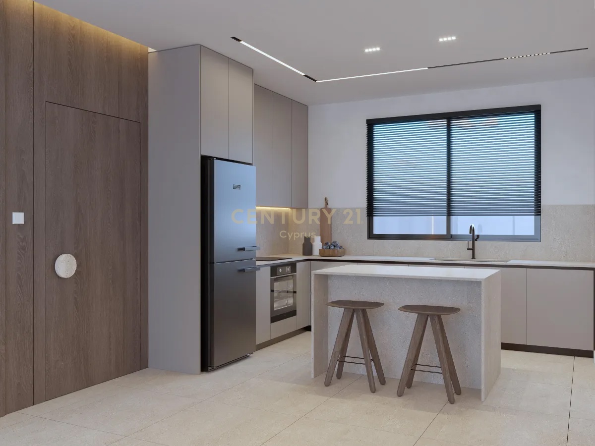 2 bedrooms Apartment in Germasogeia, Limassol, Cyprus No. 53687