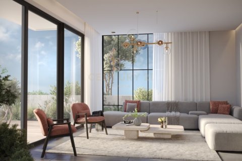 4 bedrooms Villa in Geroskípou, Paphos, Cyprus No. 54441