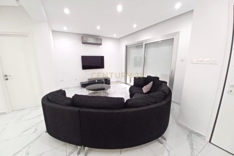3 bedrooms Villa in Limassol, Cyprus No. 55933
