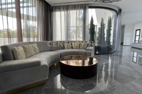 5 bedrooms Villa in Germasogeia, Limassol, Cyprus No. 55723