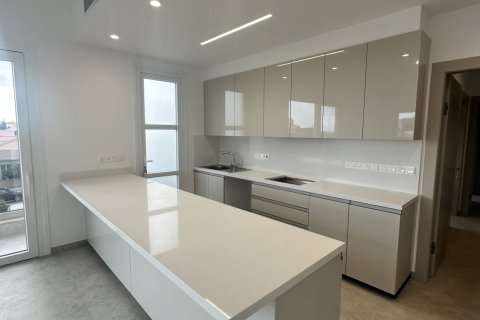 3 dormitorios Apartamento en Mesa Geitonia, Limassol, Chipre No. 40167