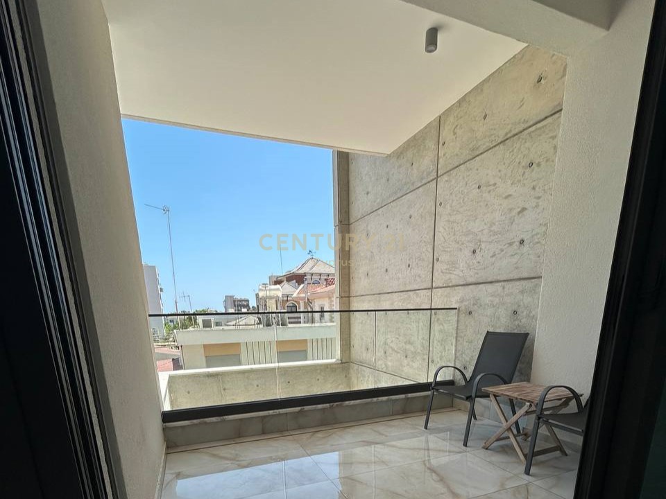 2 bedrooms Apartment in Agios Athanasios, Limassol, Cyprus No. 53470