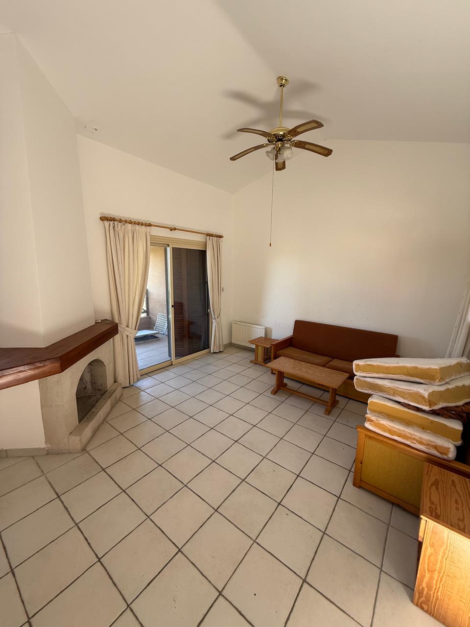 2 bedrooms Villa in Tsada, Paphos, Cyprus No. 57447