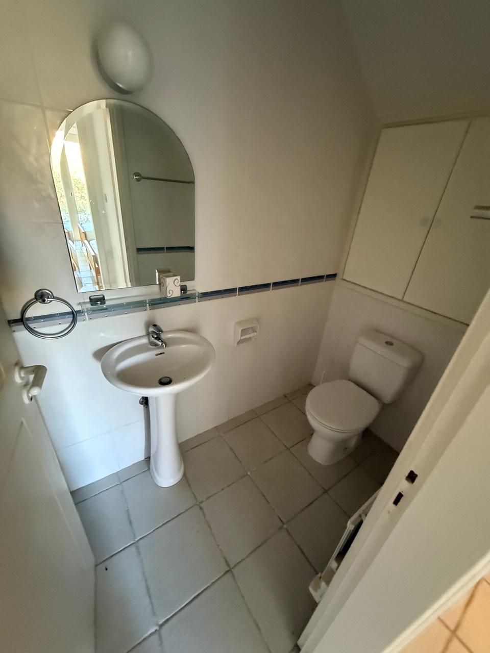 2 bedrooms Villa in Tsada, Paphos, Cyprus No. 57447