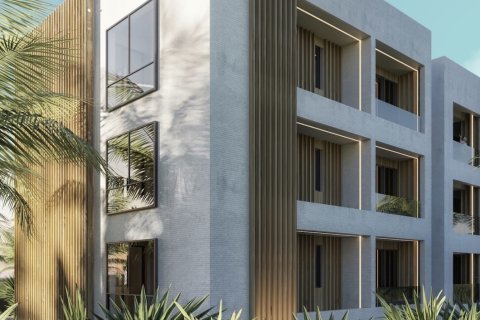 2 dormitorios Apartamento en Kato Paphos, Paphos,  No. 56340 2