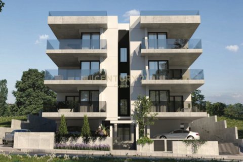 2 bedrooms Apartment in Limassol, Cyprus No. 54354