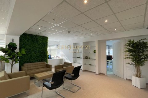 200m2 Office in Limassol, Cyprus No. 54177