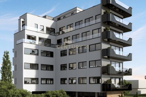 177m2 Local comercial en Agios Ioannis, Limassol, Chipre No. 55996
