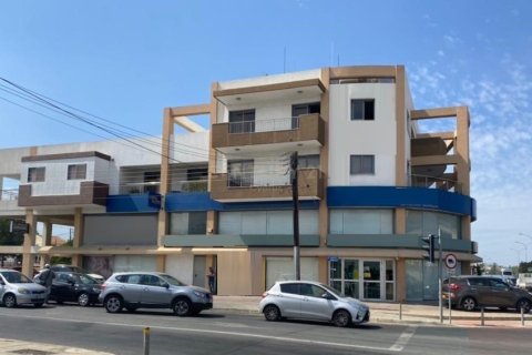 430m2 Oficina en Lakatamia, Nicosia, Chipre No. 54060