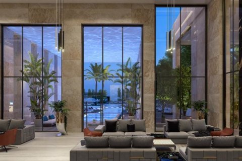1 bedroom Apartment in Agios Tychonas, Limassol, Cyprus No. 55927