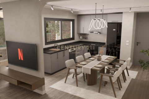 2 bedrooms Apartment in Limassol, Cyprus No. 55157