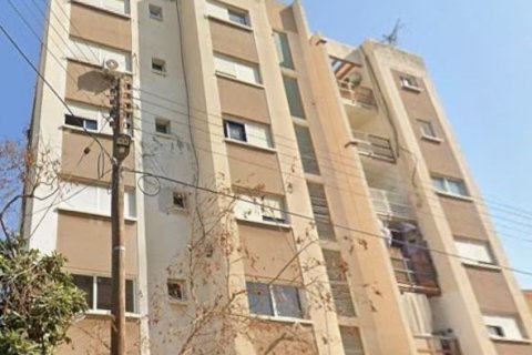 Квартира с 2 спальнями в Ларнака, Кипр № 56687