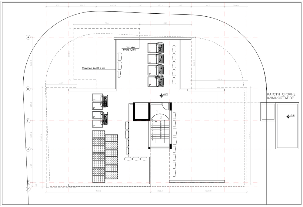 3 bedrooms Apartment in Strovolos, Nicosia, Cyprus No. 23415
