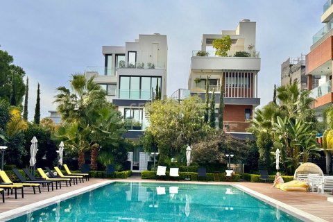 3 bedrooms Villa in Germasogeia, Limassol, Cyprus No. 55971