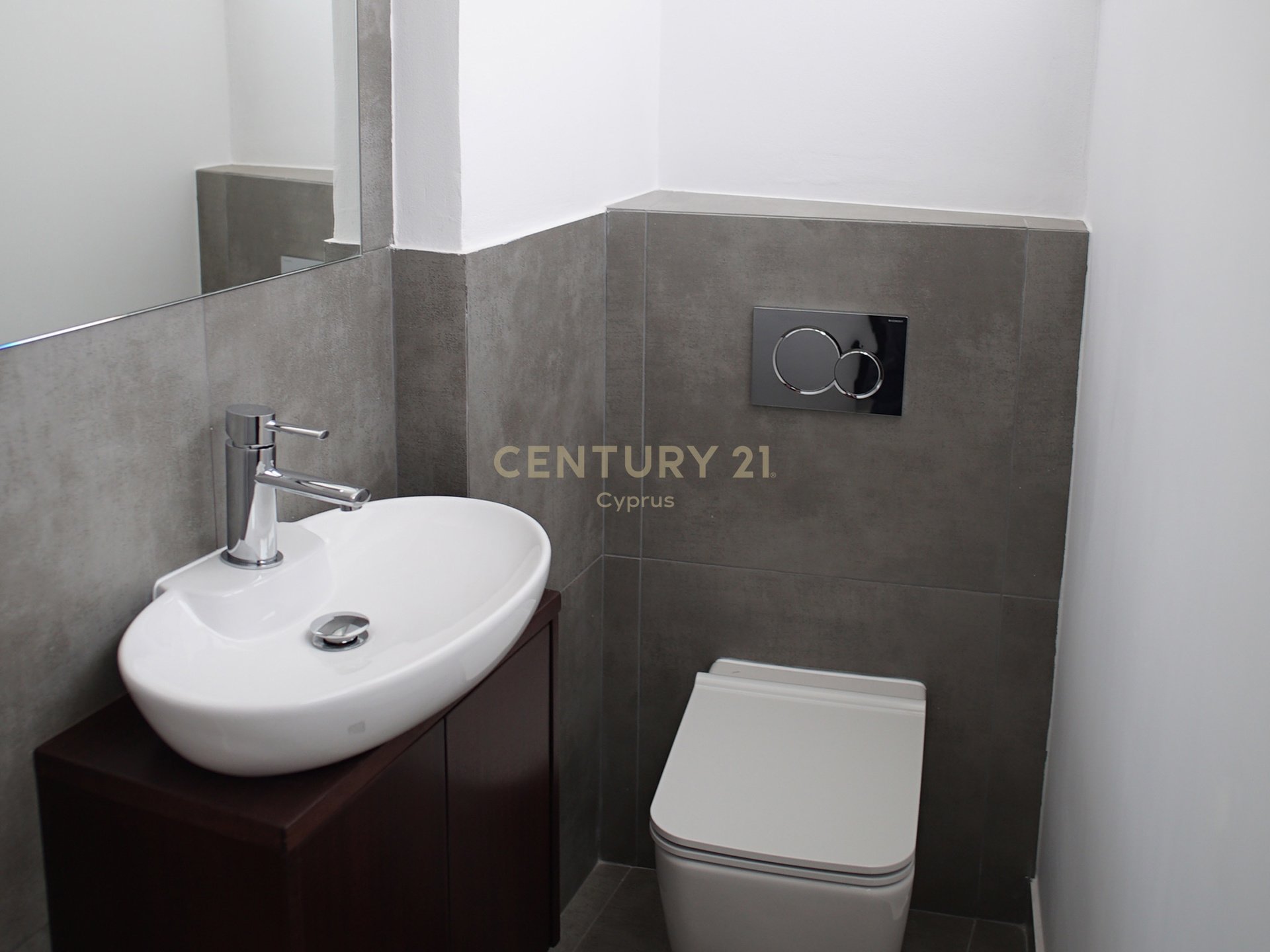 Офис 250м2 в Меса Гитонья, Лимасол, Кипр № 57537