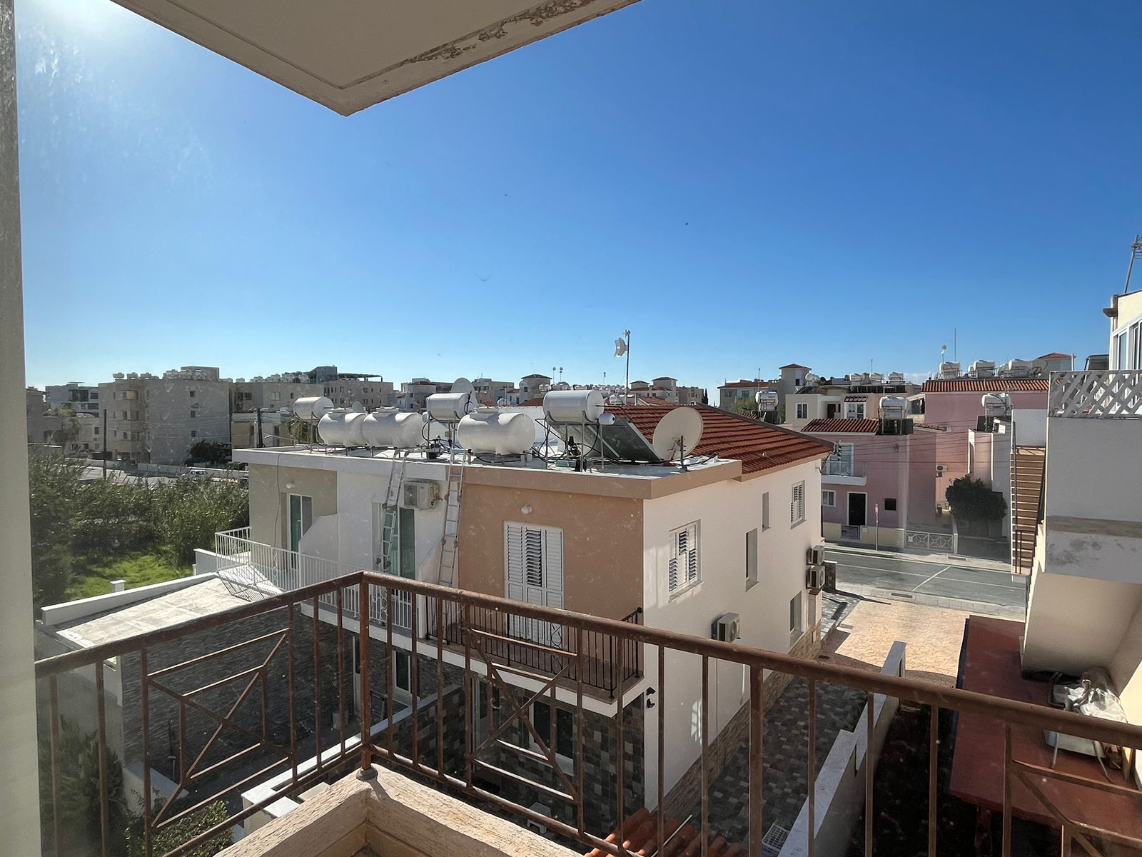 2 dormitorios Apartamento en Paphos, Chipre No. 57465