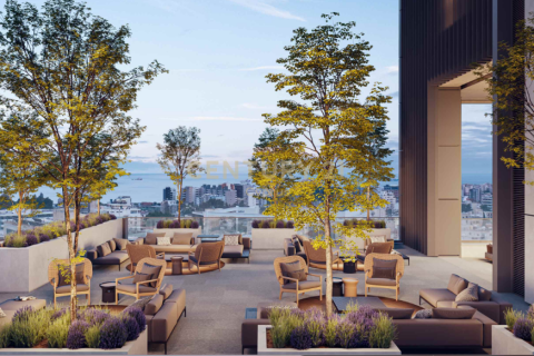 285m2 Oficina en Limassol, Chipre No. 55967