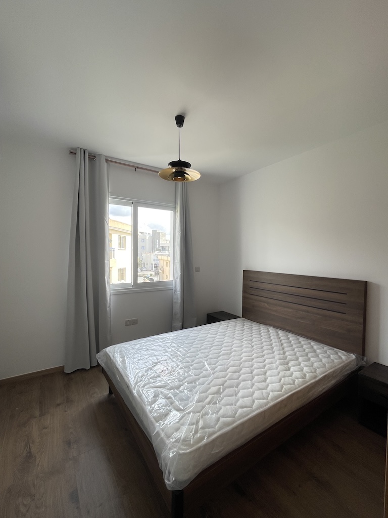2 bedrooms Townhouse in Paphos, Cyprus No. 57448