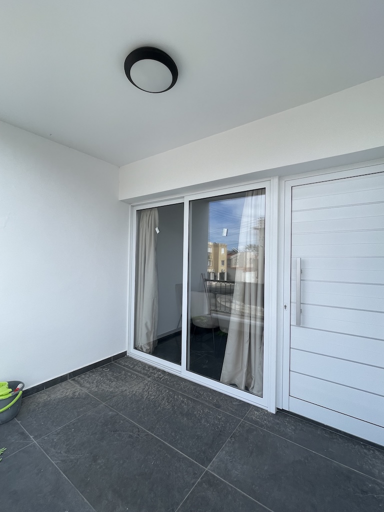 2 bedrooms Townhouse in Paphos, Cyprus No. 57448