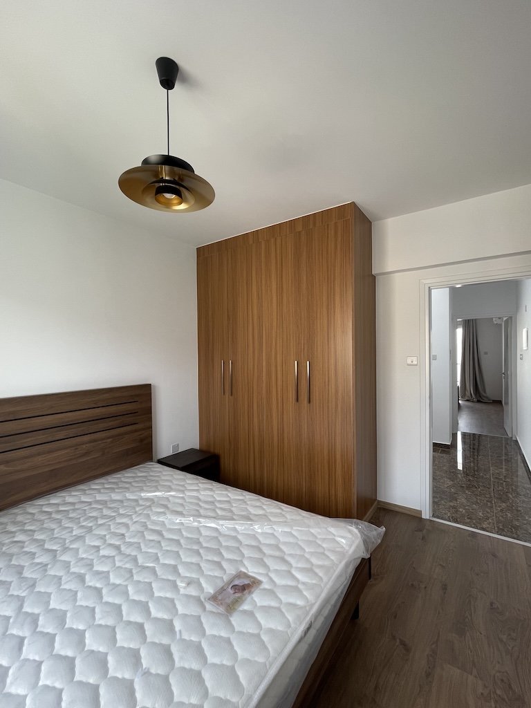 2 bedrooms Townhouse in Paphos, Cyprus No. 57448