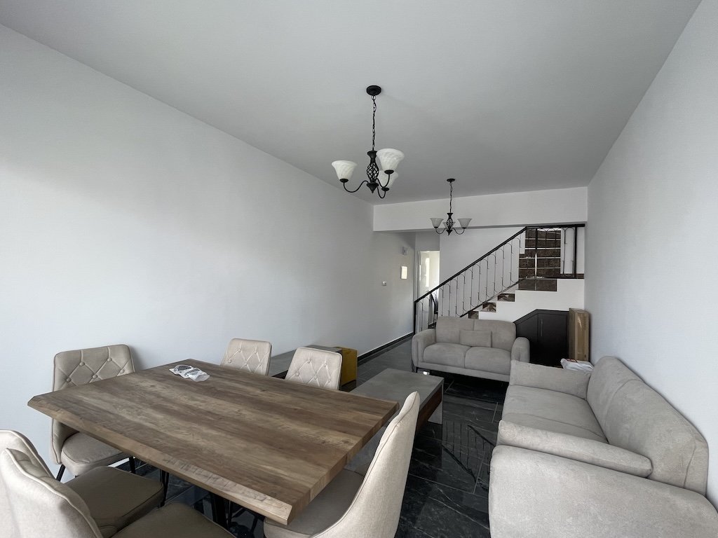 2 bedrooms Townhouse in Paphos, Cyprus No. 57448