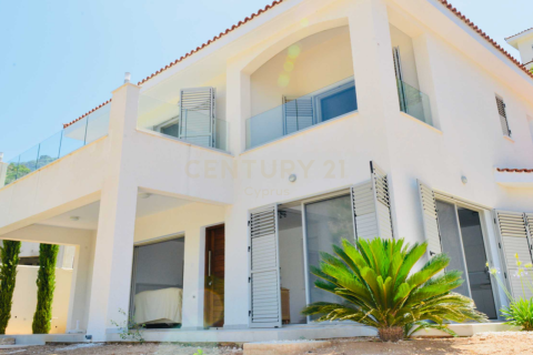 4 bedrooms Villa in Tala, Paphos, Cyprus No. 56150