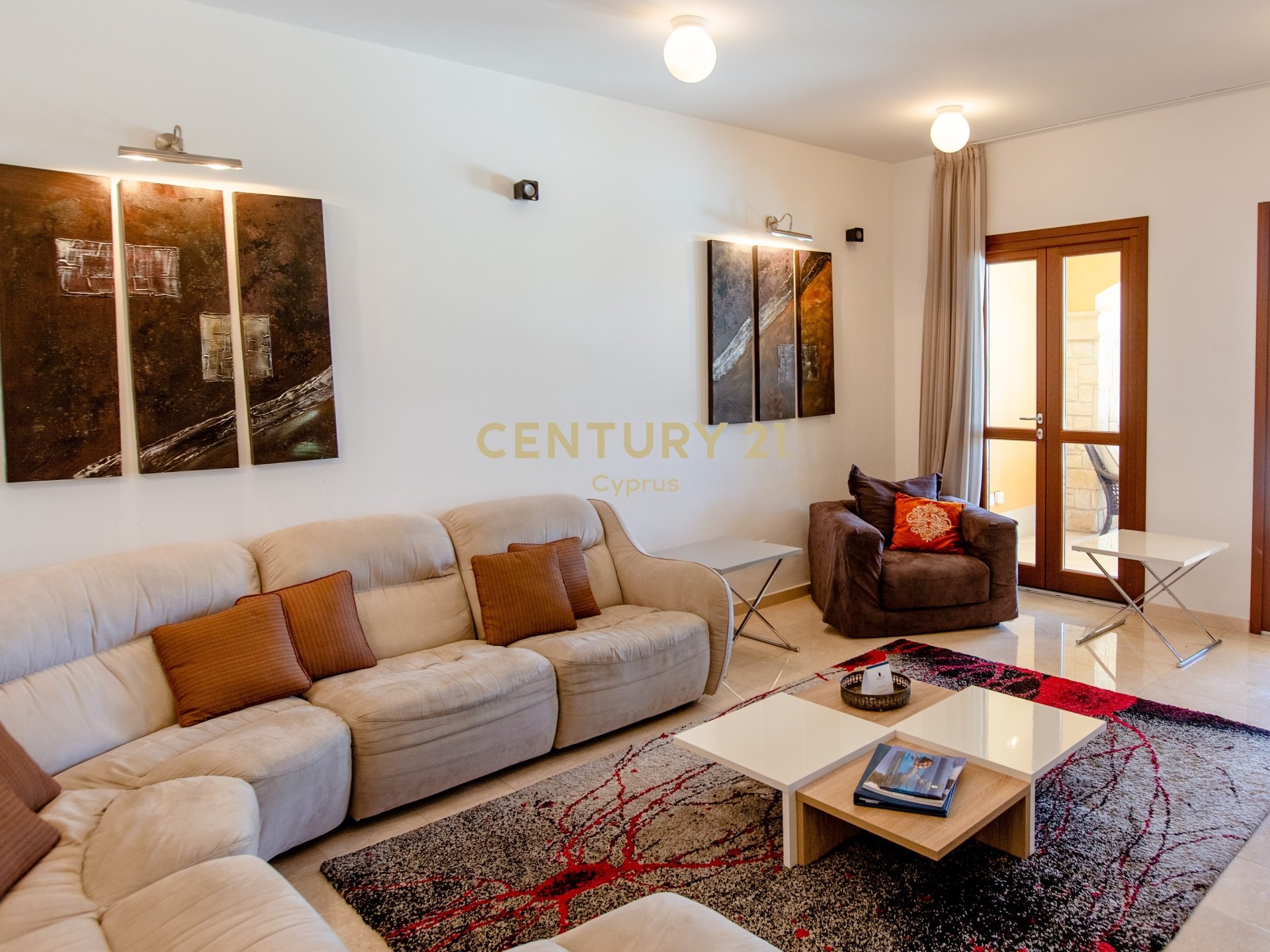 3 bedrooms Villa in Kouklia, Paphos, Cyprus No. 53650