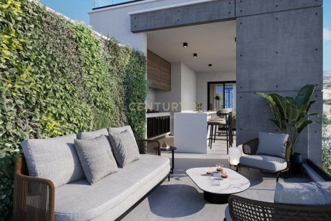 2 bedrooms Apartment in Germasogeia, Limassol, Cyprus No. 55463
