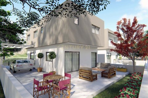 3 bedrooms Villa in Paramytha, Limassol, Cyprus No. 55841