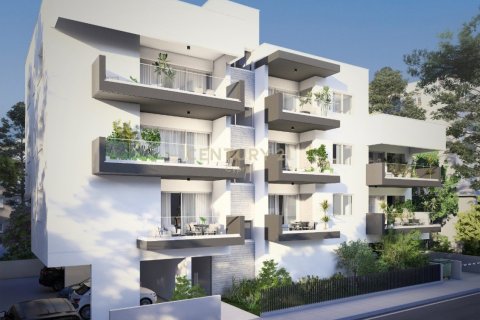 2 bedrooms Apartment in Limassol, Cyprus No. 55132
