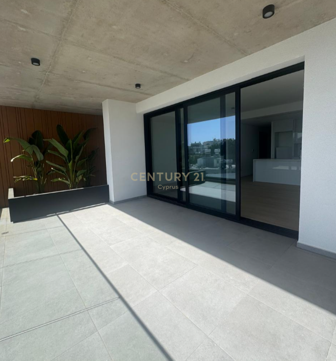 2 bedrooms Apartment in Limassol, Cyprus No. 53535