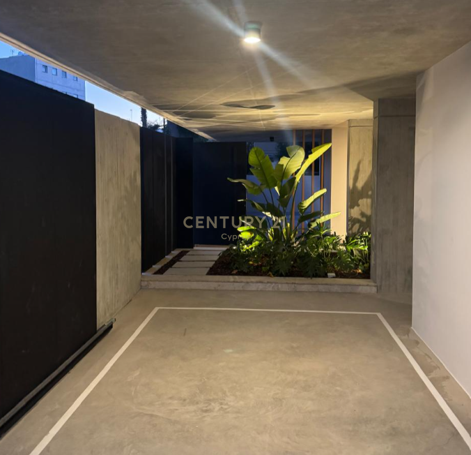 2 bedrooms Apartment in Limassol, Cyprus No. 53535