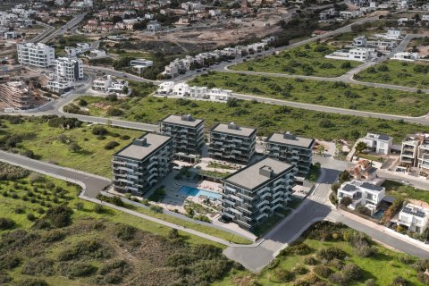 QUARTER FIVE in Germasogeia, Limassol, Cyprus No. 57854