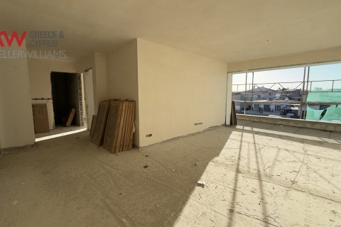 Квартира с 2 спальнями в Ларнака, Кипр № 39661